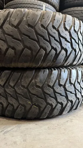 Pneus 285/70/17 marca importado Seminovos