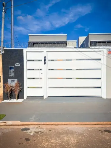 2 suítes financia pelo programa minha casa minha vida