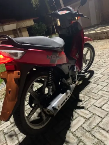 50 quentinha