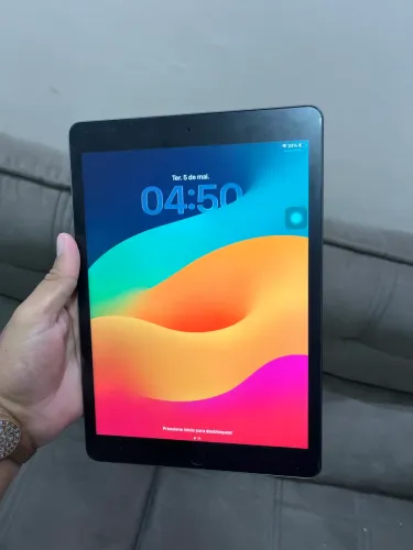 iPad 9ª geração 