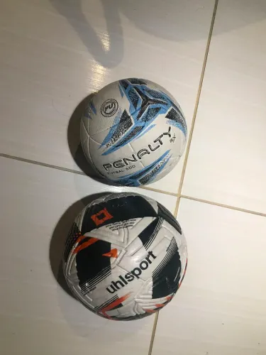 2 bolas por 100