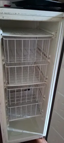 Freezer Consul Slim 160L