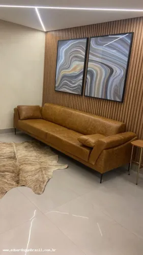 Apartamento para Locação em Goiânia, Setor Bueno, 3 dormitórios, 3 suítes, 4 banheiros, 2 