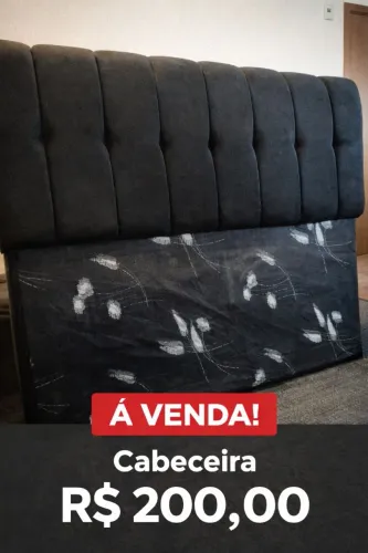 Cabiceira 