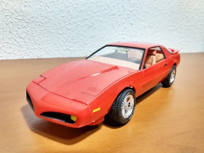 Pontiac