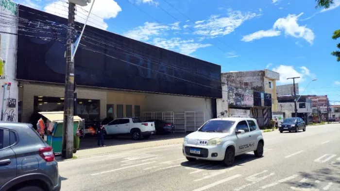 Ponto para alugar, 950 m² por R$ 28.000,00/mês - José Bonifácio - Fortaleza/CE