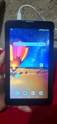 Vendo tablet multilaser