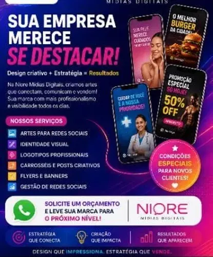 Social media