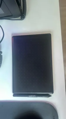 Mesa Digitalizadora WACOM CTL472