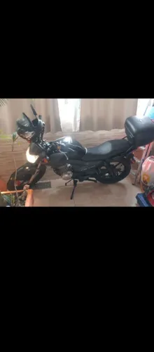 Factor baixo km