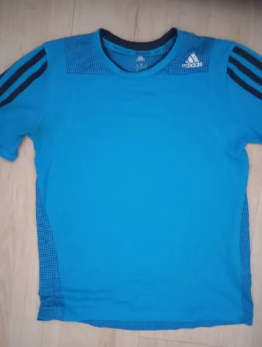 Camiseta adidas infantil 10 original