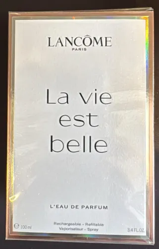 Perfume Feminino Eau de Parfum La Vie Est Belle Lancôme 100ML