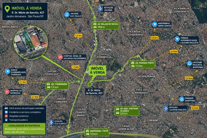 Terreno residencial para venda em Jardim Almanara, 300m²