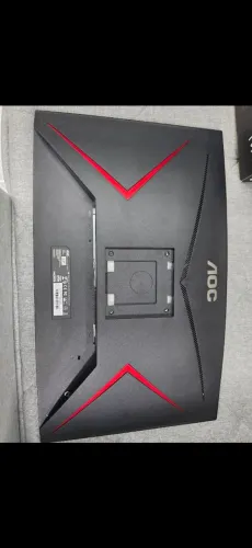 Monitor aoc 240hz ips 1ms