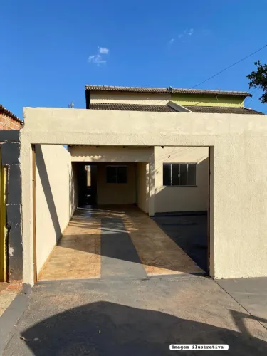 OPORTUNIDADE DA CASA PRÓPRIA