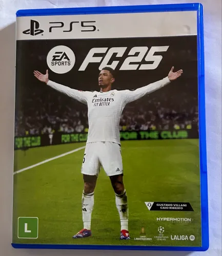 EA FC 25 PS5