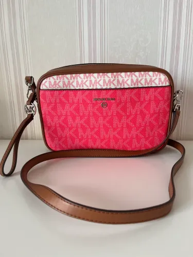 Bolsa Michael Kors