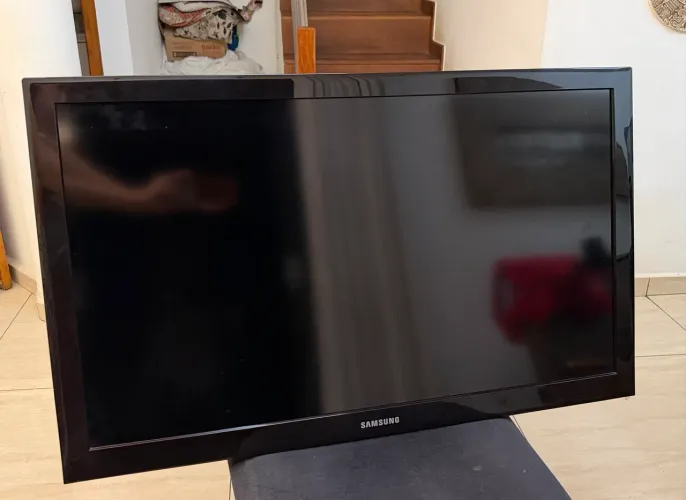 TV Samsung 40 polegadas LCD