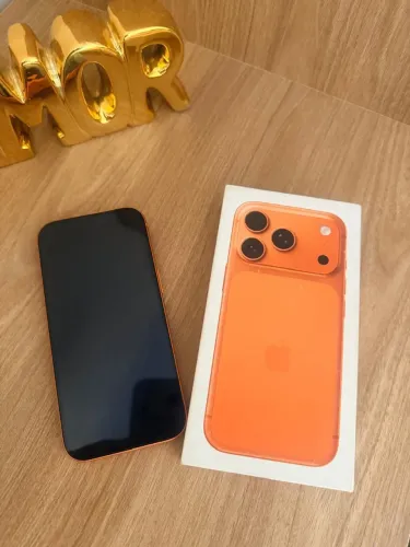 iPhone 17 pro Max 256gb