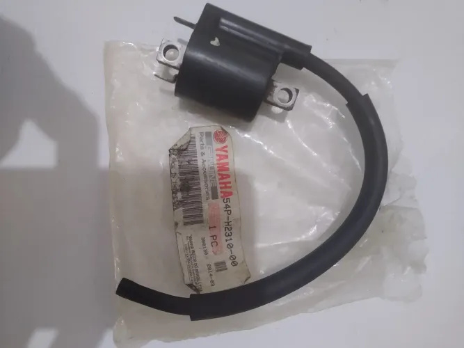 Bobina de ignição fazer factor 150 original