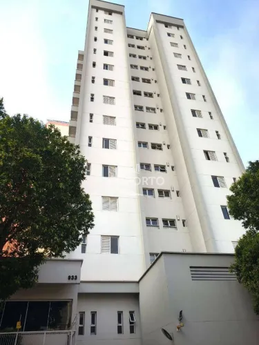 Apartamento 2 quartos à venda Edifício Buriti em Piracicaba