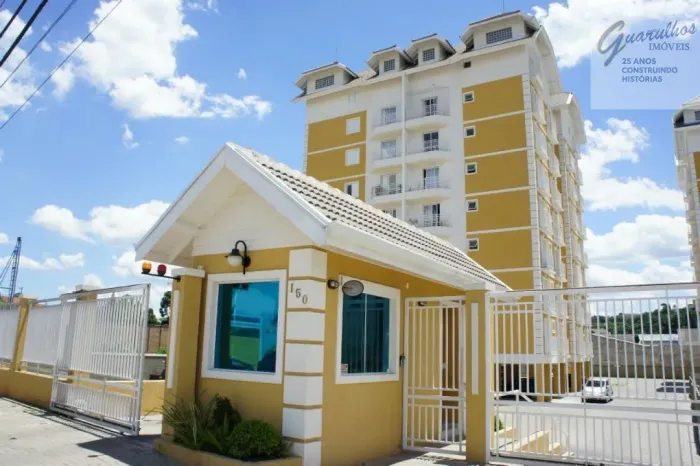 Apartamento amplo