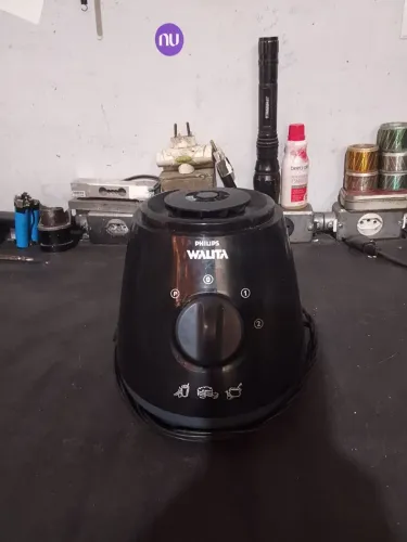 Motor liquidificador Philips Walita