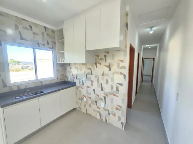 Apartamento com 2 quartos para alugar - Santa Candida - Vinhedo/SP