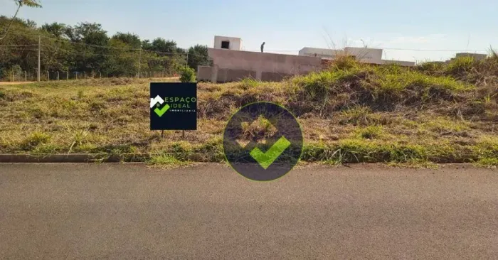 Terreno à venda, 300 m² por R$ 198.000,00 - Residencial Villacitá 2 - Lençóis Paulista/SP