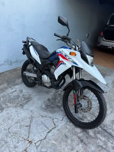 Xre 300 2013/2018 Doc26 Abaixo da Fipe - Impecável 
