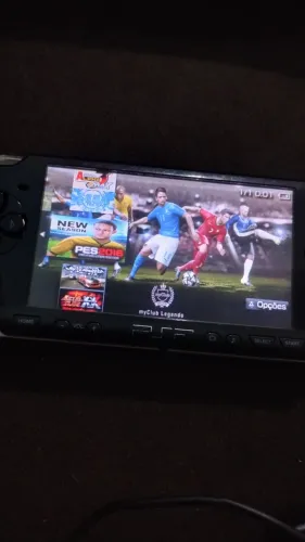 Psp 2000 4 GB
