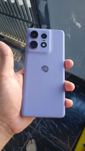 Moto edge 50 pro