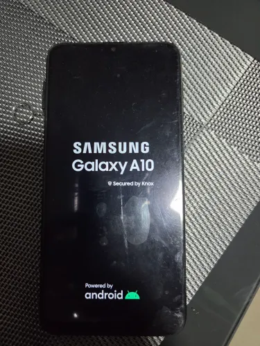 LEIA O ANUNCIO Smartphone Samsung A10 LEIA O ANUNCIO 