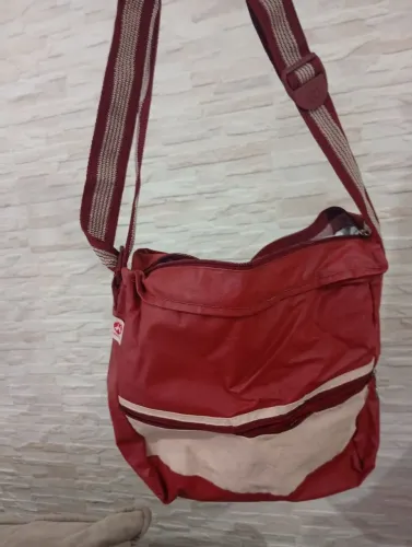 Bolsa térmica Perdigão 