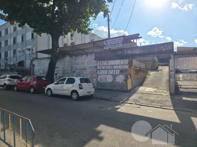 Terreno para Venda em Rio de Janeiro, Oswaldo Cruz