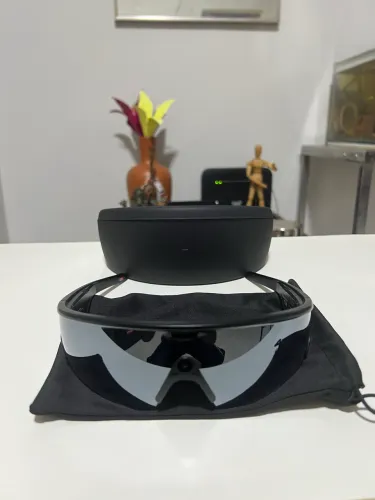 OAKLEY META VANGUARD