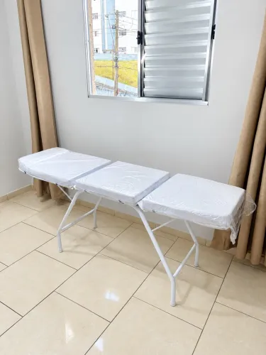 MACA PARA ESTÉTICA