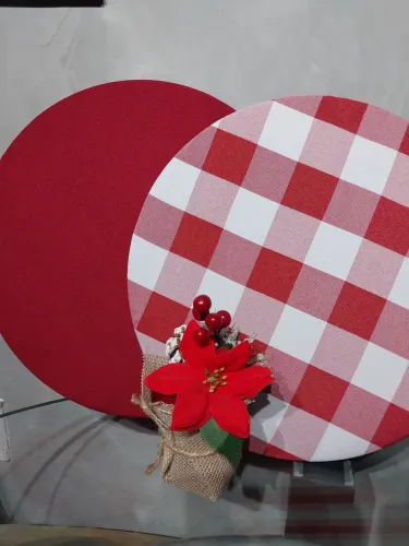 Roupa de mesa 