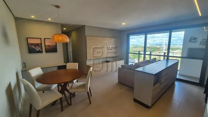 Apartamento à venda no Terra Bonita, próximo ao Shopping Catuaí