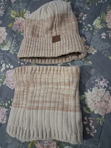 BOINA DE FRIO 