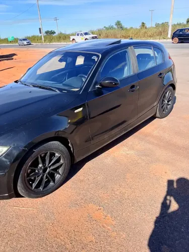 BMW 120I A 2.0 16V 150cv/ 156cv 5P 2009