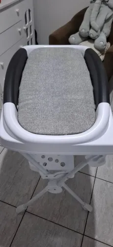 Banheira de BB com trocador Galzerano