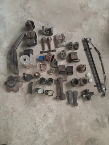 Peças D20