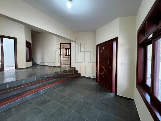 casa - Condomínio Residencial São Joaquim - Valinhos