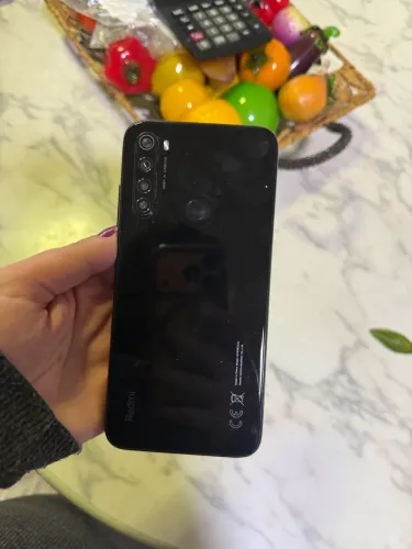 Redmi note8 64gb