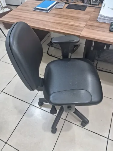 Cadeiras pra escritório