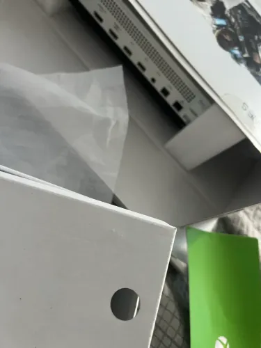 Xboxo one s 