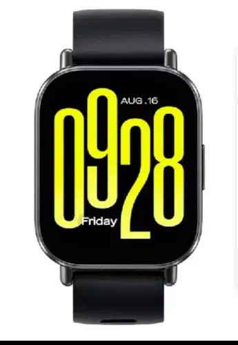 Relógio redmi watch 5 ORIGINAL , ULTIMAS DUAS UNIDADES 