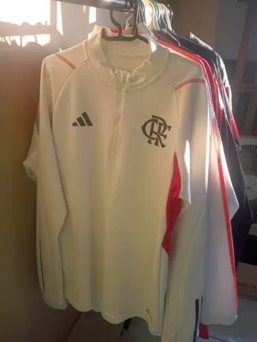 Jaqueta Flamengo Treino 2023