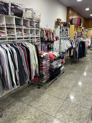 Vende-se loja completa
